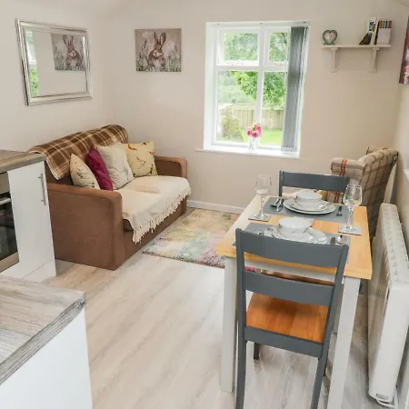 Hébergement de vacances Baillie Close *