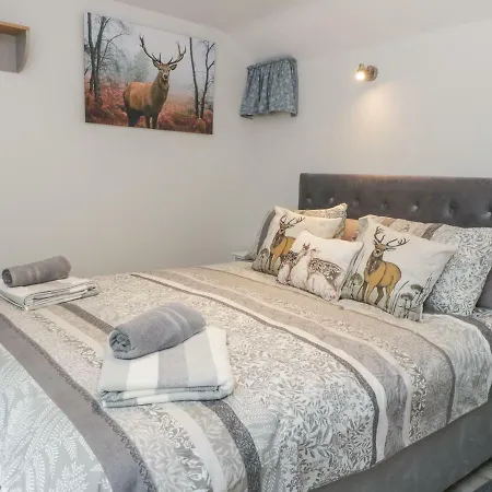 Hébergement de vacances Baillie Close *
